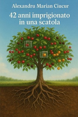 42 ANNI IMPRIGIONATO IN UNA SCATOLA