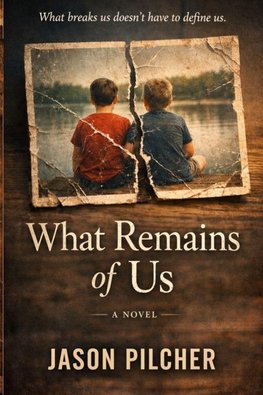What Remains of Us
