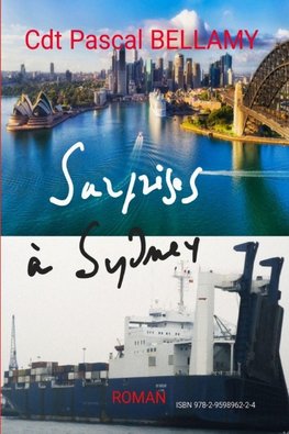Surprises à Sydney