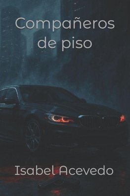 Compañeros de piso