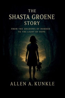 The Shasta Groene Story