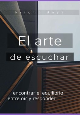 El arte de escuchar