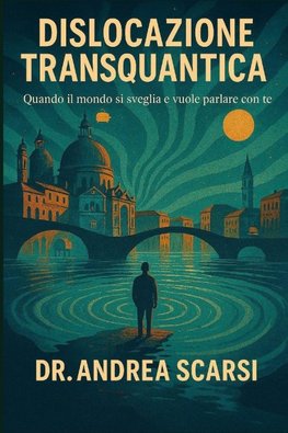 Dislocazione Transquantica