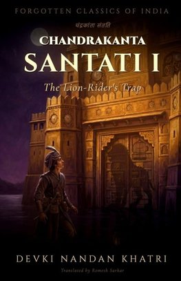 Chandrakanta Santati - I