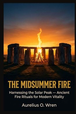 THE MIDSUMMER FIRE