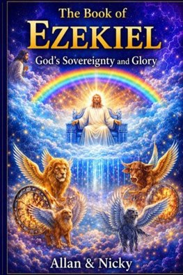 THE BOOK OF EZEKIEL