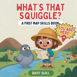 What's That Squiggle?