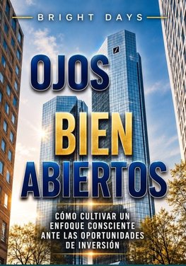 Ojos bien abiertos