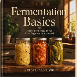 Fermentation Basics