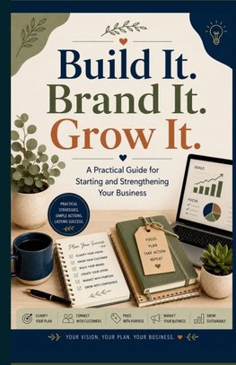 Build It. Brand It. Grow It.
