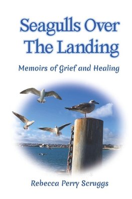 Seagulls Over The Landing