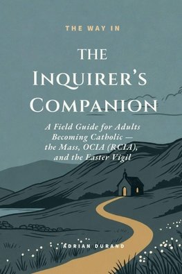 The Inquirer's Companion