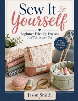 Sew It Yourself