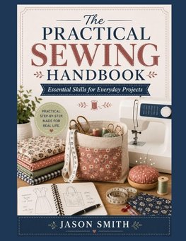 The Practical Sewing Handbook