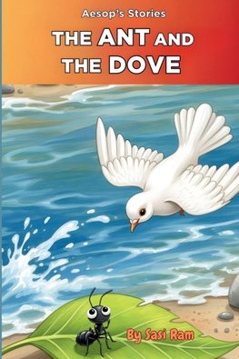 The Dove and The Ant