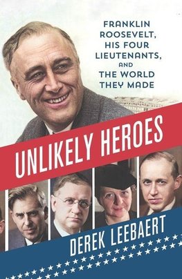 Unlikely Heroes