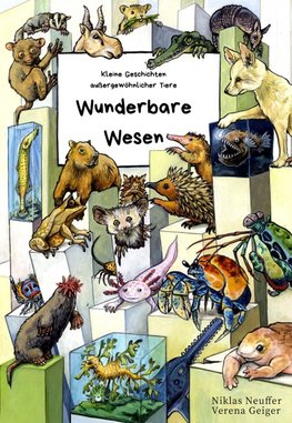 Wunderbare Wesen