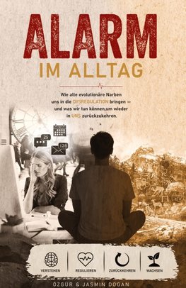 Alarm im Alltag