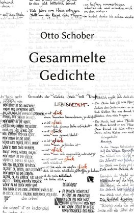 Gesammelte Gedichte