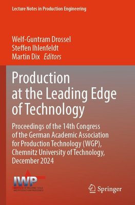 Production at the Leading Edge of Technology