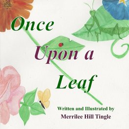 Once Upon a Leaf
