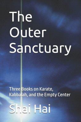 The Outer Sanctuary