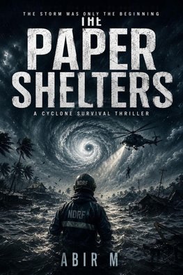 The Paper Shelters