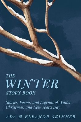 The Winter Story Book