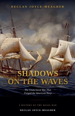 Shadows on the Waves