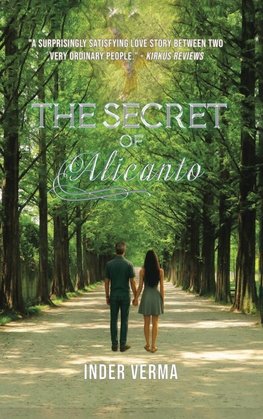 The Secret of Alicanto