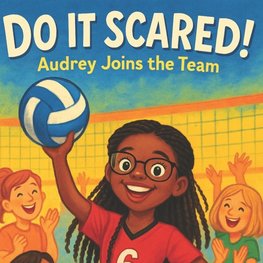 Do It Scared!