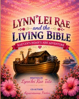 Lynn'lei Rae and the Living bible