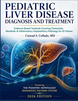 Pediatric Liver Disease Diagnosis and Treatment