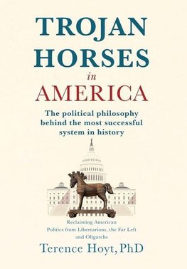 Trojan Horses in America
