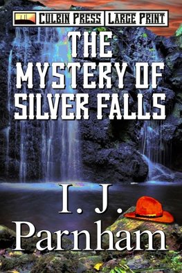 The Mystery of Silver Falls