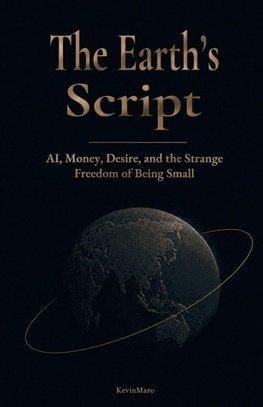 The Earth's Script