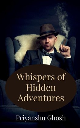 Whispers of Hidden Adventures