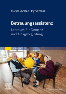 Betreuungsassistenz