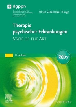 Therapie psychischer Erkrankungen
