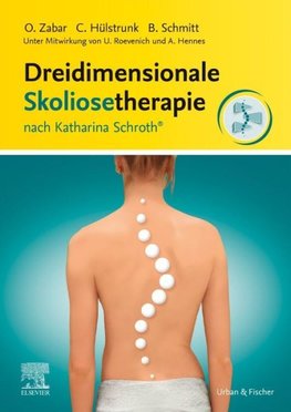 Dreidimensionale Skoliosetherapie