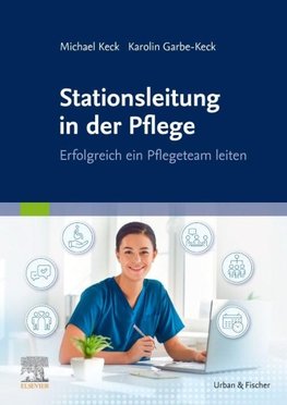 Stationsleitung in der Pflege