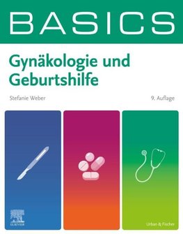 BASICS Gynäkologie und Geburtshilfe