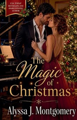 The Magic of Christmas