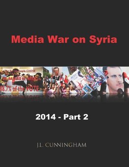 Media War on Syria