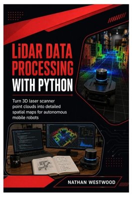 LiDAR Data Processing with Python