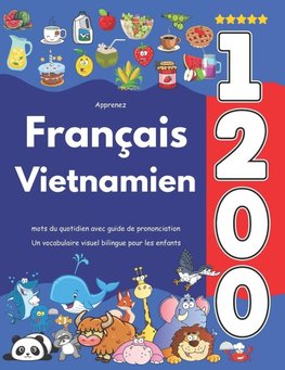 Apprenez Français Vietnamien