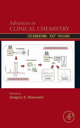 Advances in Clinical Chemistry