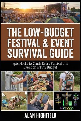 Low-Budget Festival & Event Survival Guide