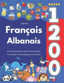 Apprenez Français Albanais