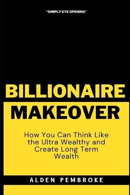 The Billionaire Makeover